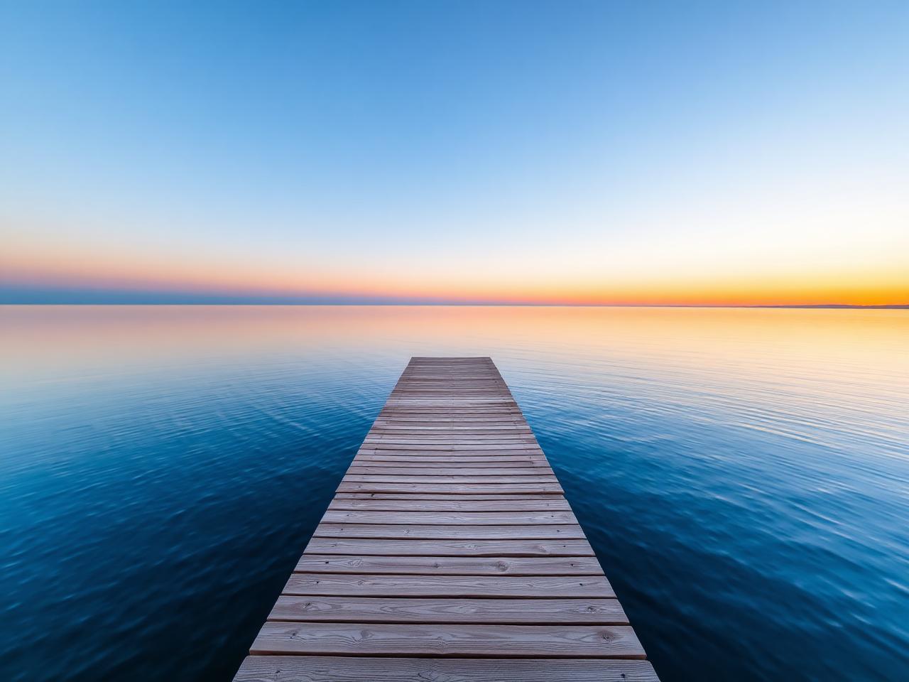 Dock Installation & Removal