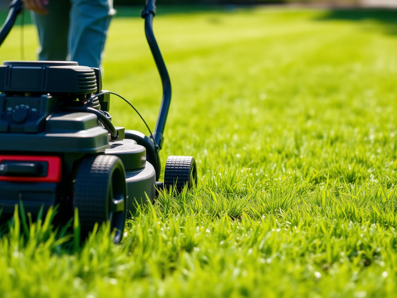 Lawn Care